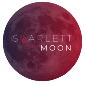 SCARLETT MOON